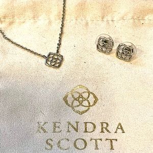 Kendra Scott Jewelry Set